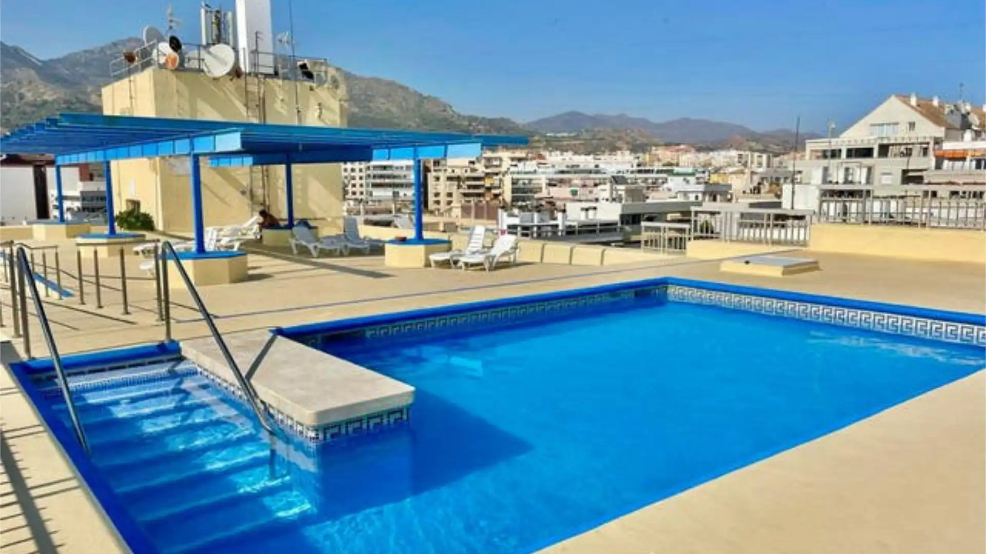 Piso en Playa - Foto 1