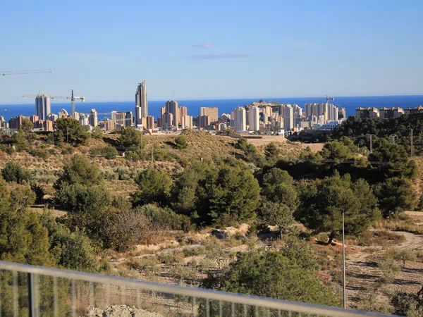 Dúplex en calle Segovia, 35 - Foto 4