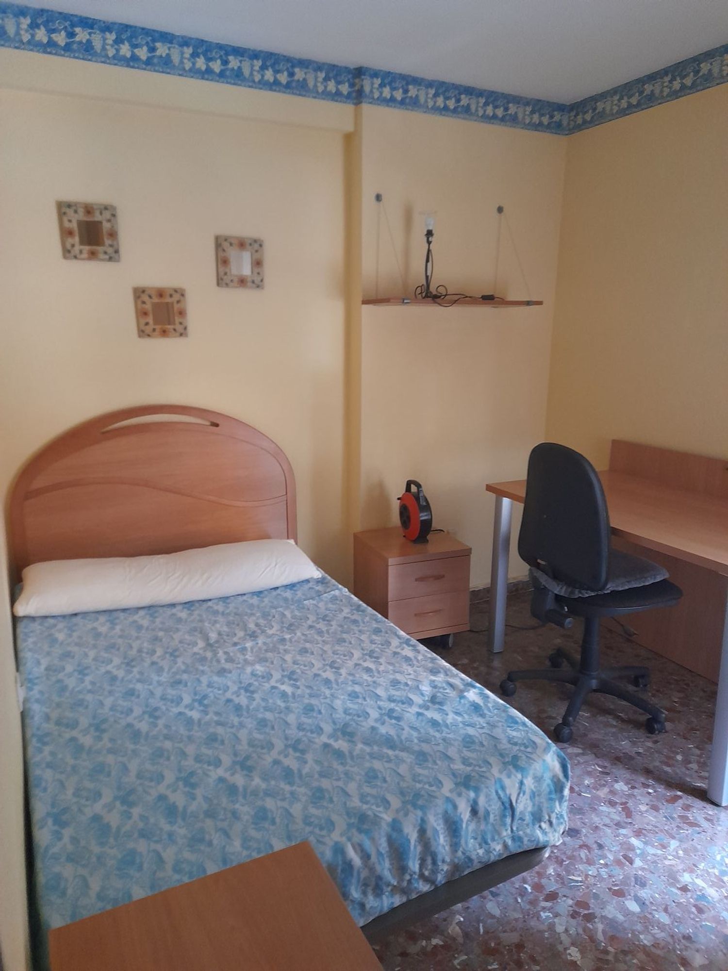 Piso en Calle Soldado Español, 1, Altamira - Oliveros - Barrio Alto, Altamira - Oliveros - Barrio Alto - Foto 12