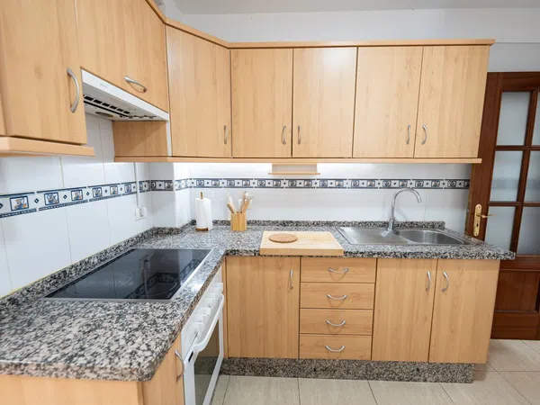 Piso en Carretera los Campitos, 11 Bajo 5 Edificio Garoe b - Foto 7