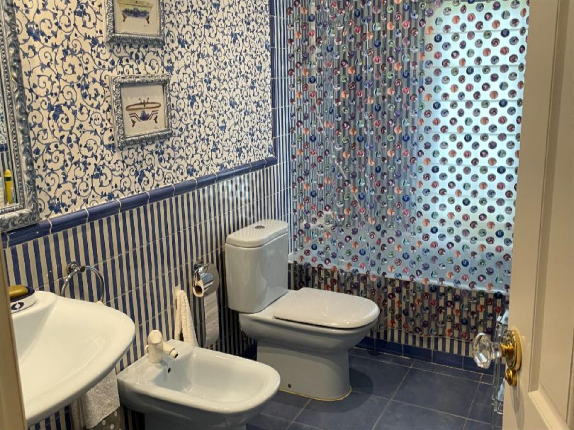 Chalet en Villanueva de la Cañada - Foto 10