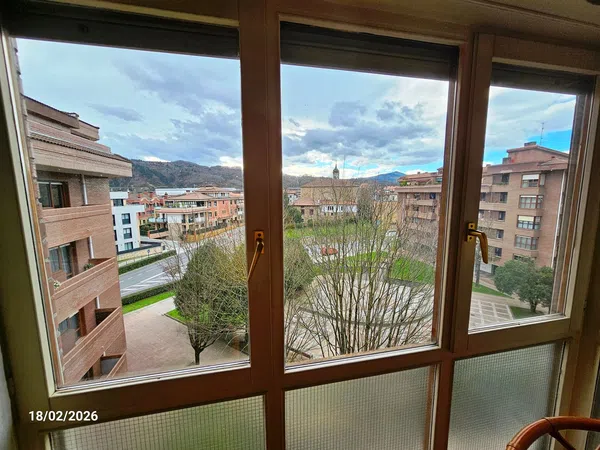 Piso en Plaza Zabalgane, 4 - Foto 1
