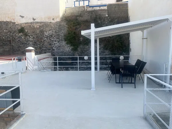 Dúplex en Calle moreria, 24, El Rescate - Río Seco, El Rescate - Río Seco - Foto 11