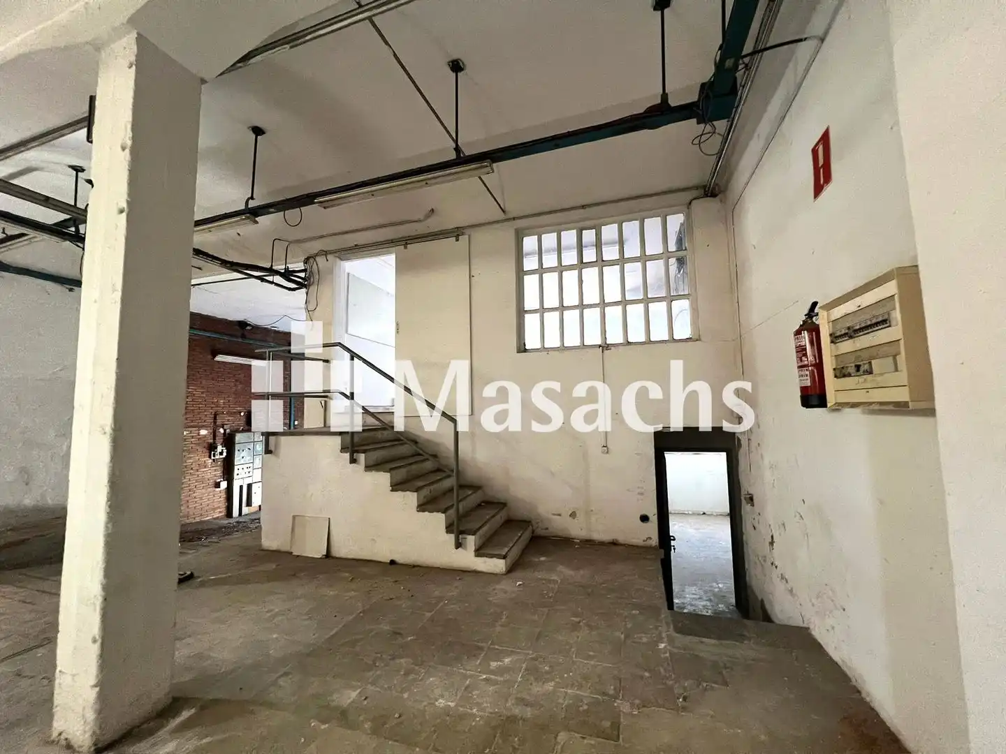 Nave Industrial en Terrassa - Foto 6