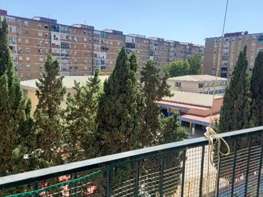 Piso en  Calle Ingeniero la Cierva - Foto 1