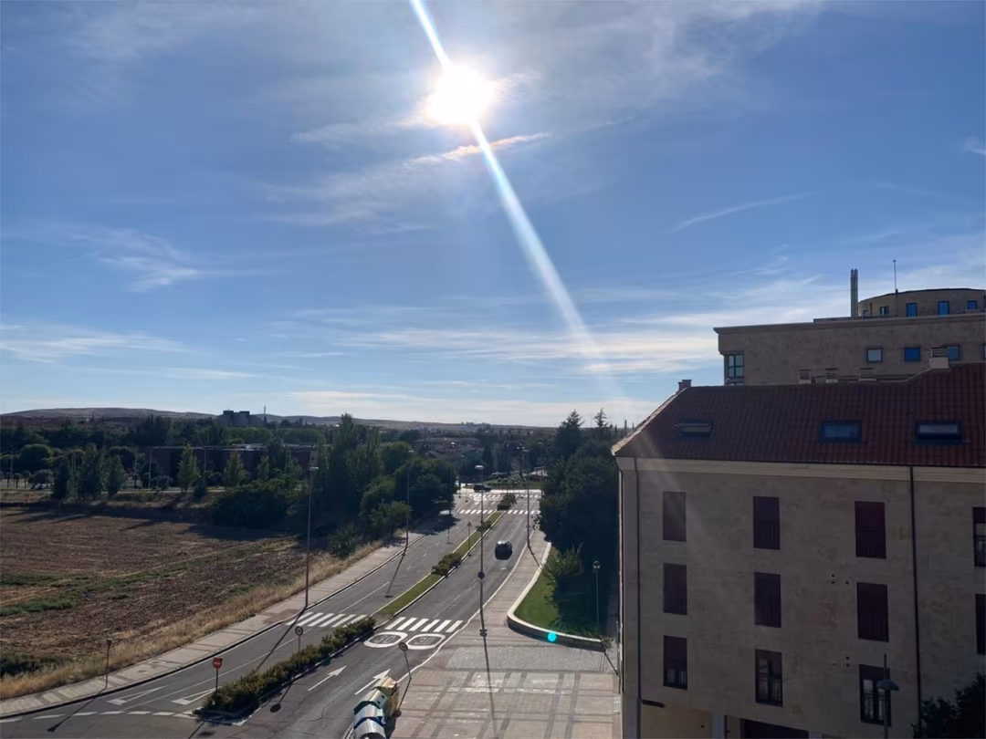 Piso en  Plaza Fontana 18 - Foto 11