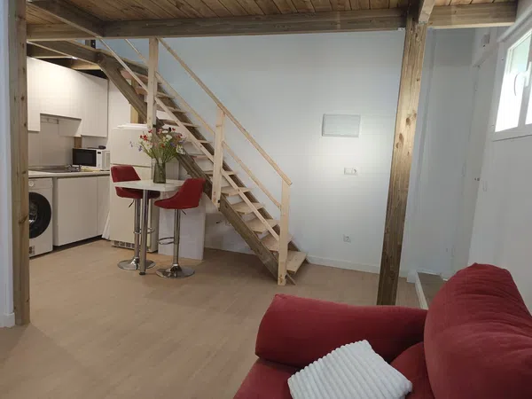 Estudio en Sector Foresta, 43, Primera Fase - Nuevo Tres Cantos, Primera Fase - Nuevo Tres Cantos - Foto 1