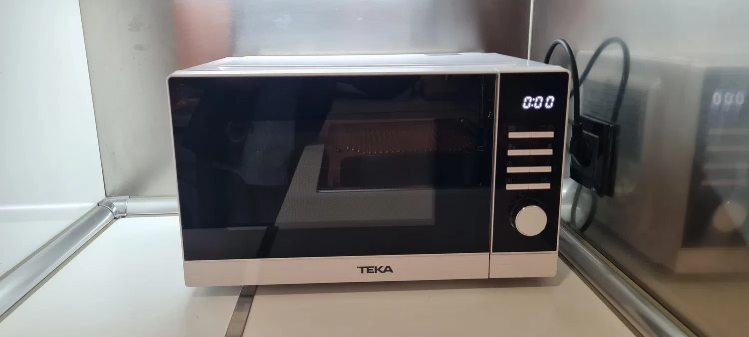 Piso en calle Santiago Bernabéu, 4 - Foto 22