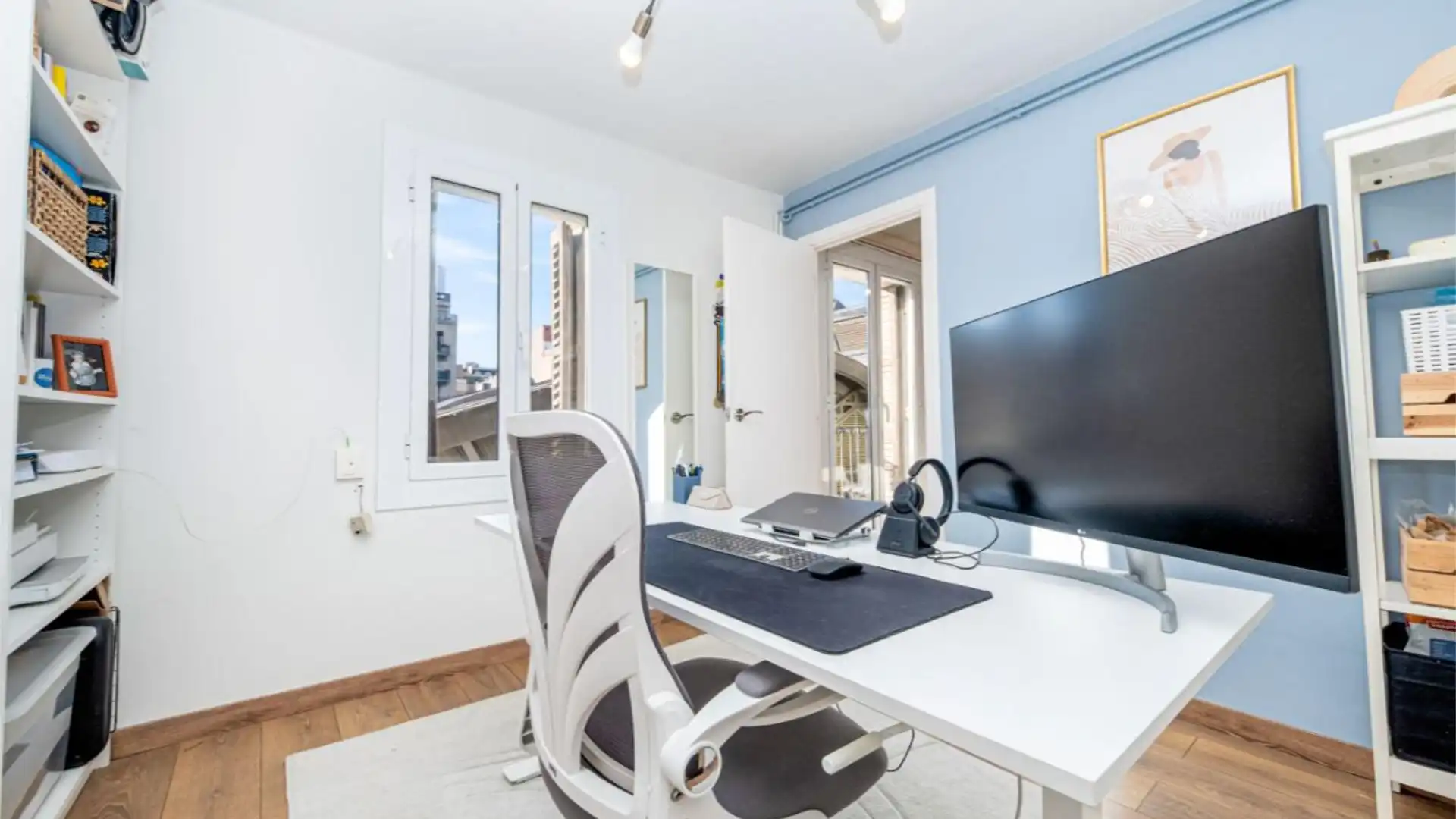 Piso en  Carrer de l'Atlàntida 39 - Foto 14