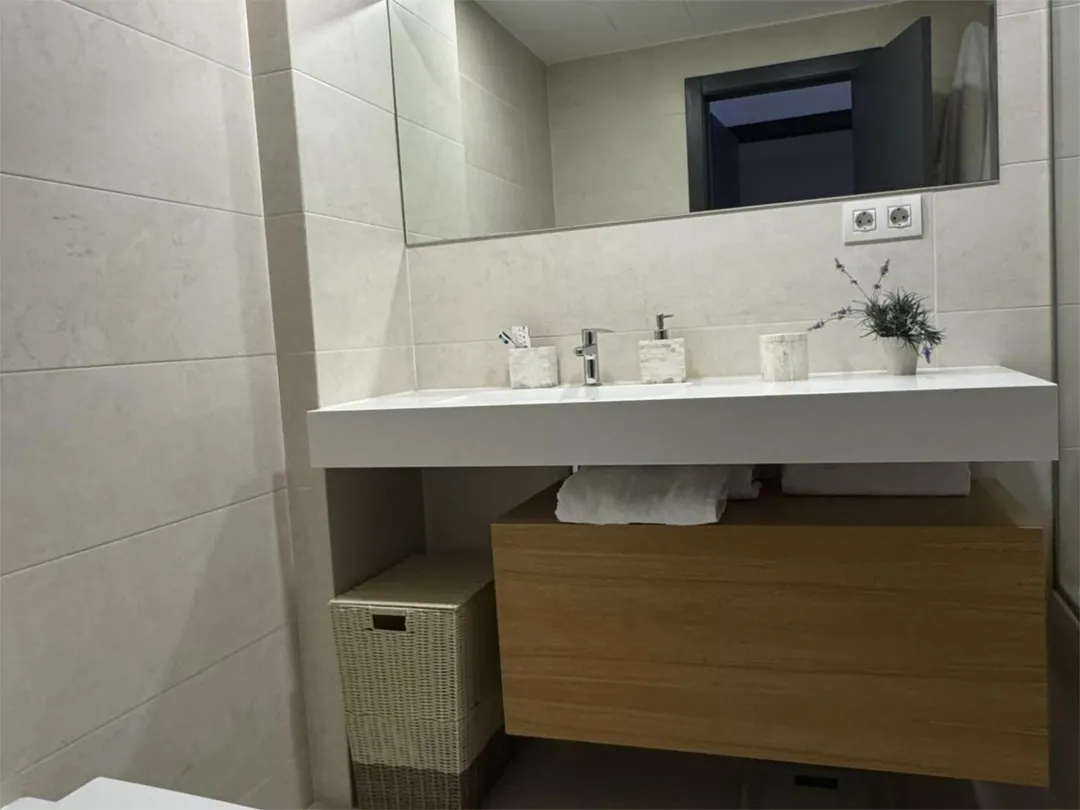 Piso en  Rúa Pintor Lugrís 7 - Foto 18