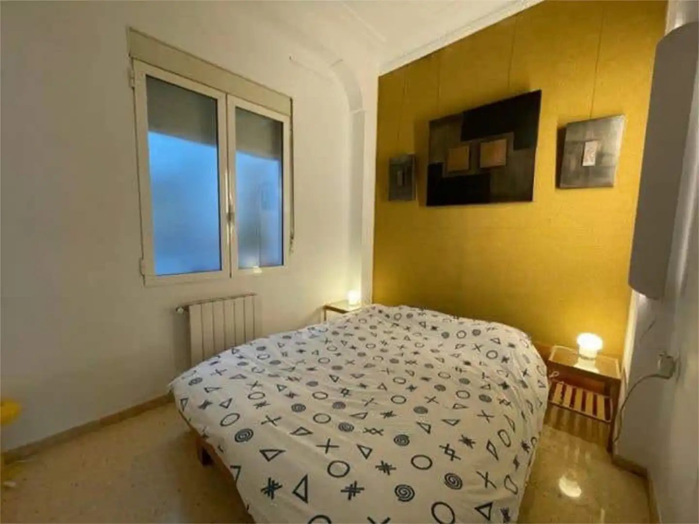 Piso en El Carmen - Foto 4