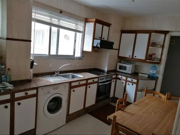 Piso en Ronda de Outeiro, 280, Agra del Orzán - Ventorrillo - Foto 10