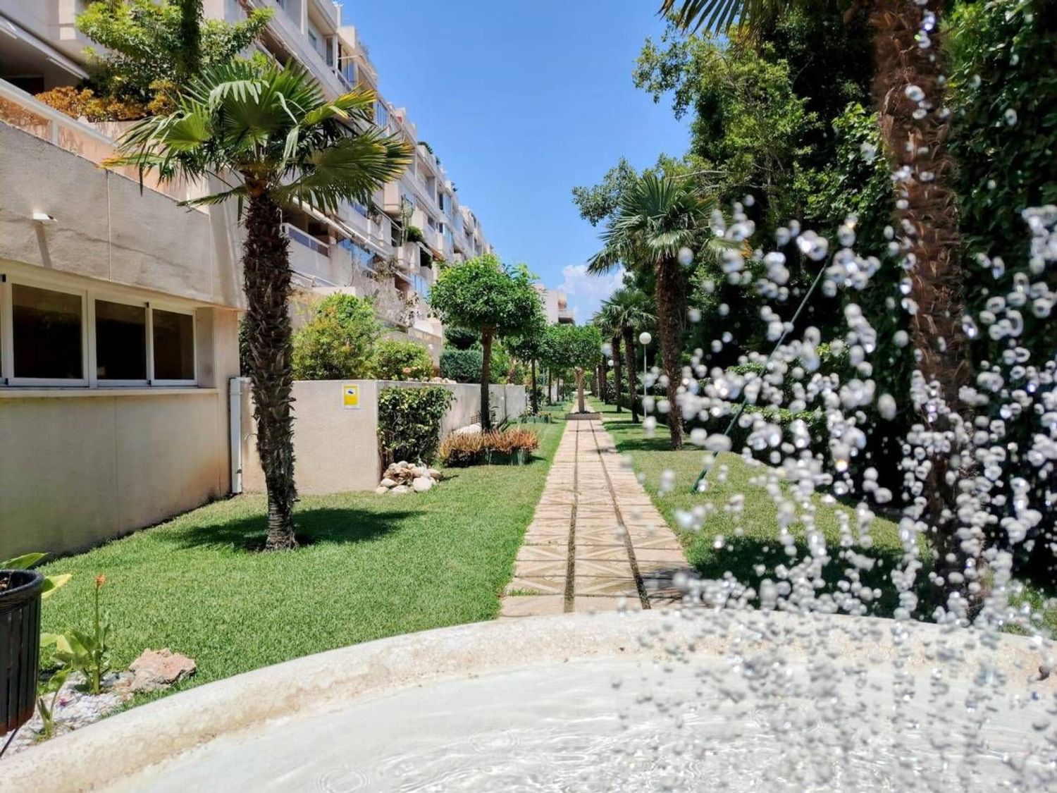 Piso en Avenida Pintor Fernando Soria, 12, Alicante Golf - Foto 34