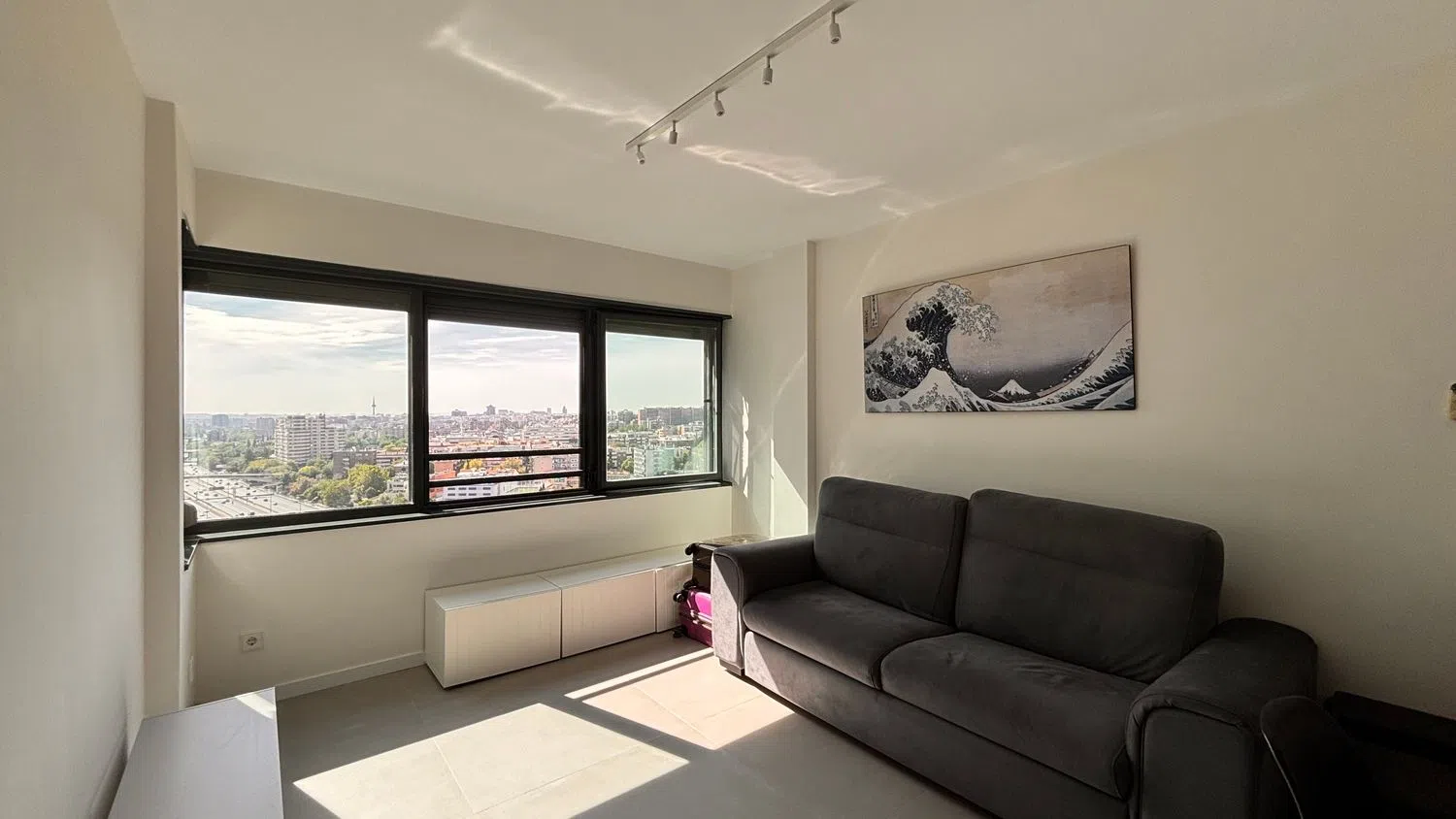 Piso en calle Bausá, 19 - Foto 1