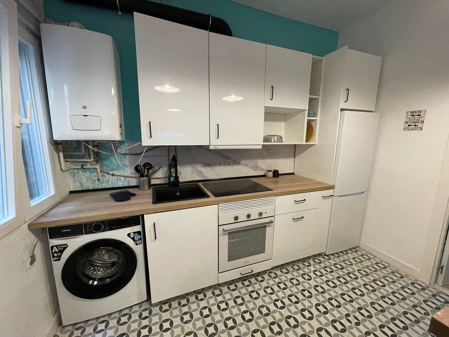 Piso en calle de Alejandro Saint Aubin, 3 - Foto 6