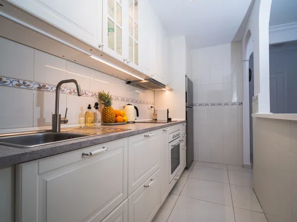 Chalet pareado en urb. Parquemar 5 block 13, bungalow 50 (Mar Sol), 13, Cañada del Molino - Foto 9