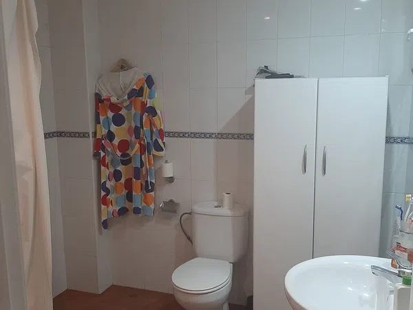 Piso en Alameda de Capuchinos, 76, Olletas - Sierra Blanquilla - Foto 6