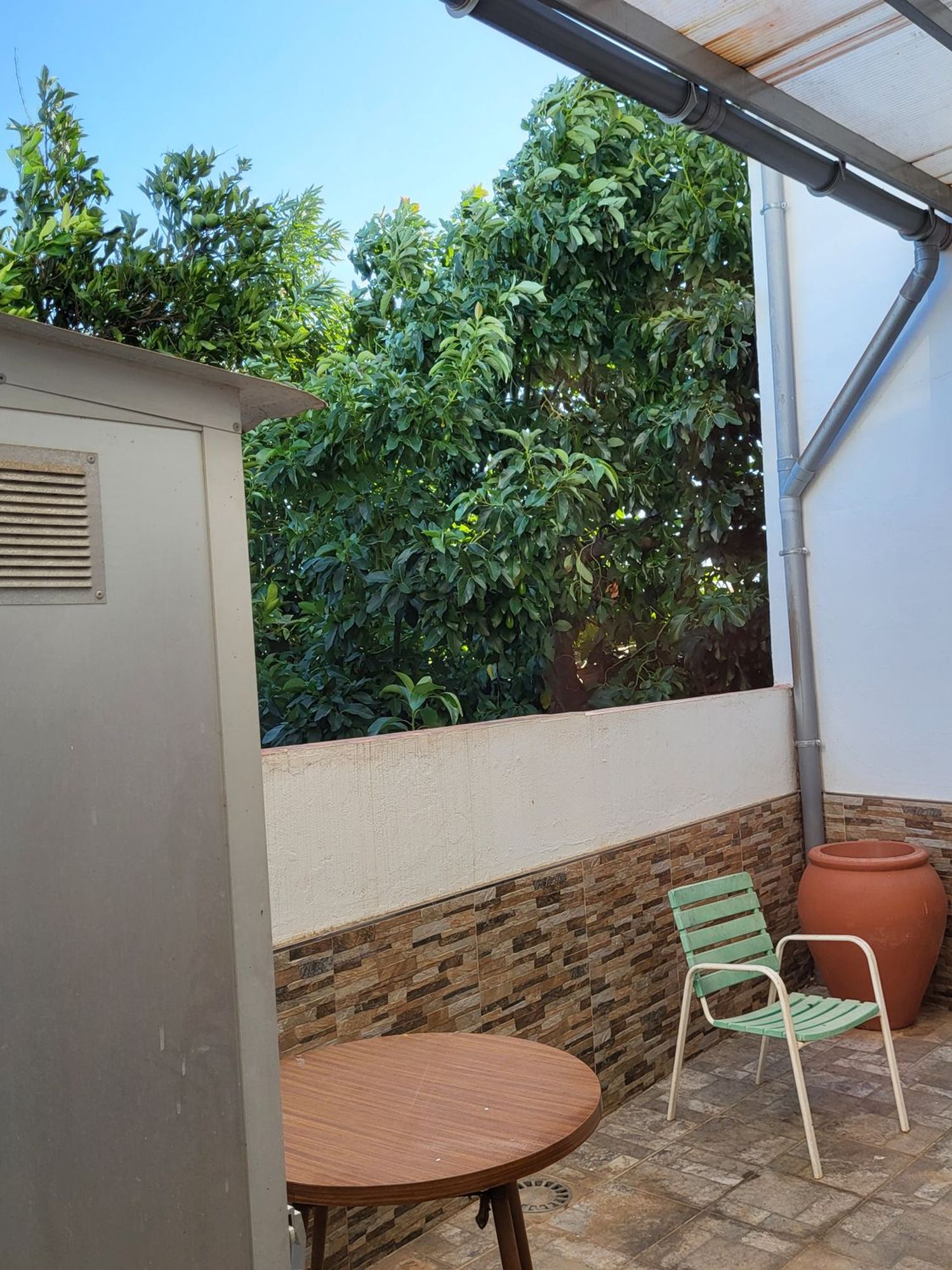 Chalet adosado en Calle Sebastián Pineda, 4 - Foto 36