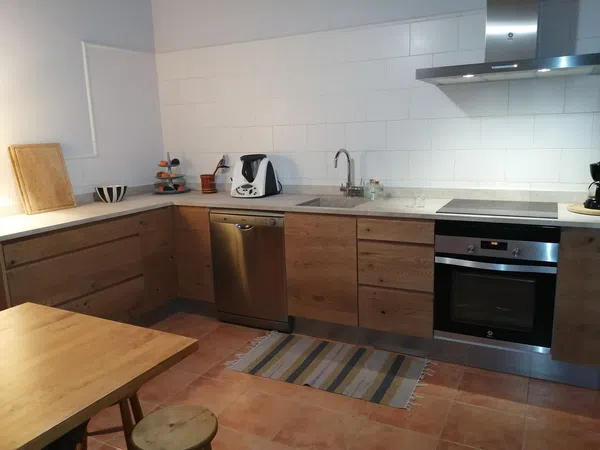 Casa independiente en Diseminado 8730- Sa Casa Blanca, 4 - Foto 9