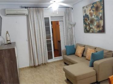 Piso en Palomares bajo - Foto 1