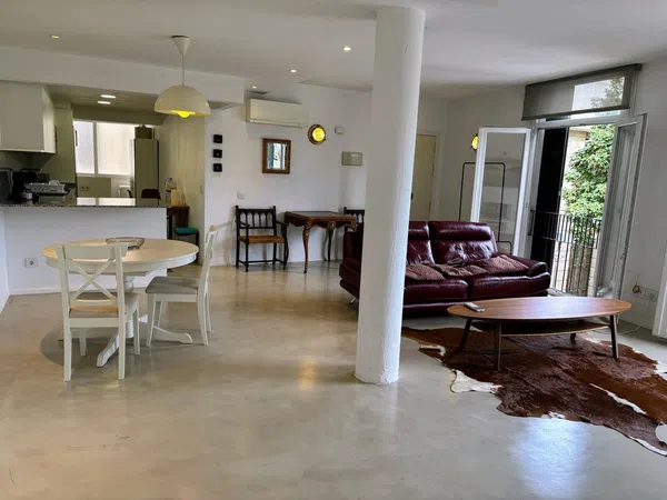 Piso en Barrio Sta Catalina - El Jonquet - Foto 14