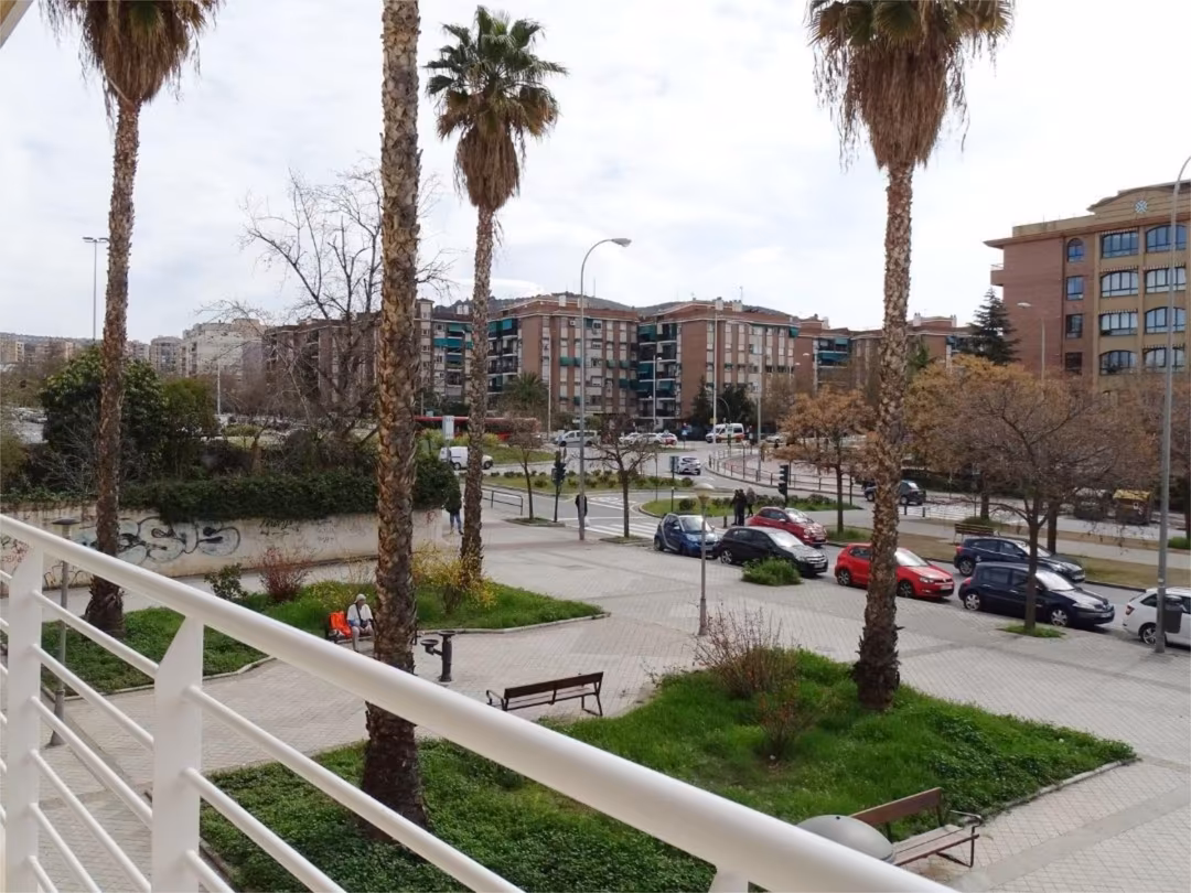 Piso en  Avenida Luis Miranda Dávalos 1 - Foto 10