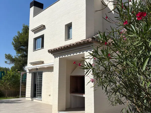 Casa o chalet independiente en Riba-Roja de Túria - Foto 18