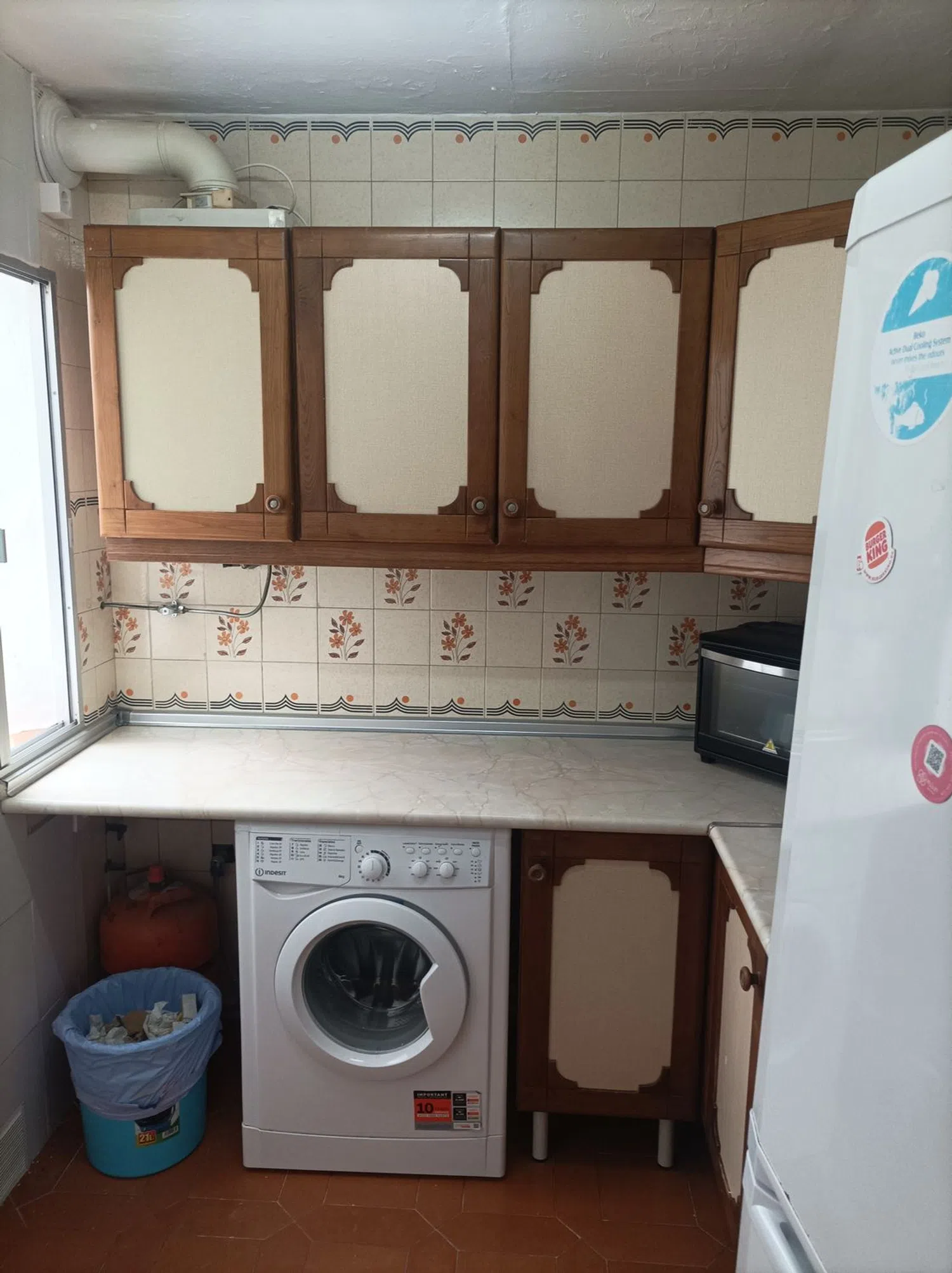 Piso en calle Doctor Leal Castaño, 2 - Foto 8