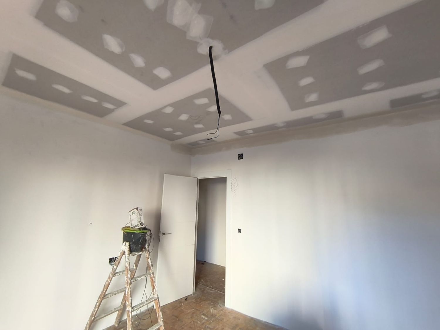 Piso en Barrio Plaza de Toros - Foto 10