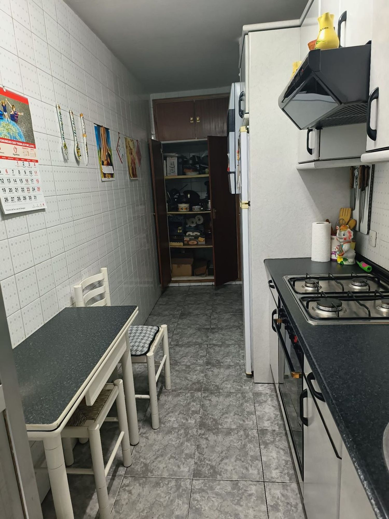 Piso en calle Real, 63 - Foto 12