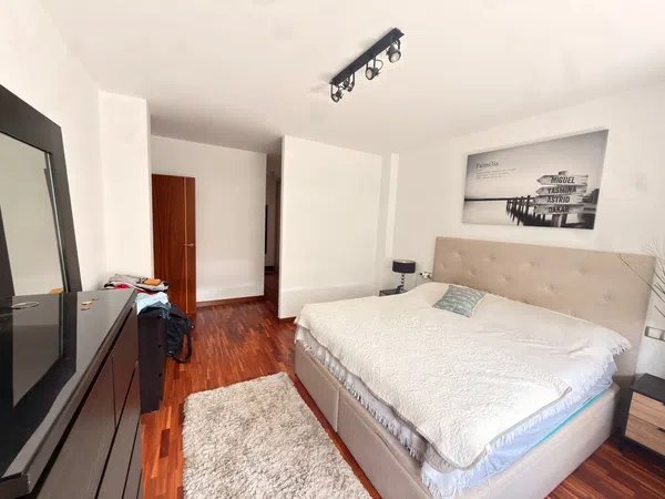 Chalet adosado en Calle Algorri, 6 a - Foto 10