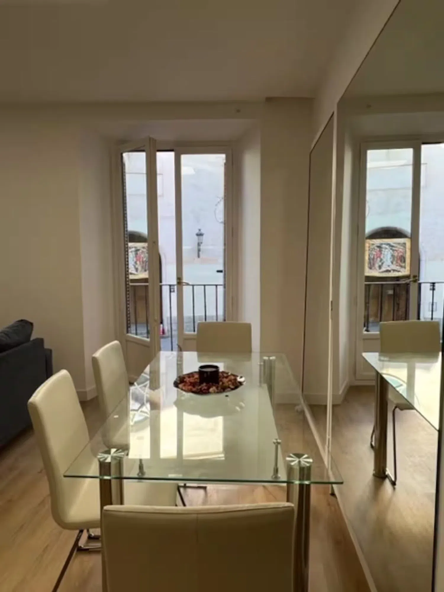 Piso en plaza de San Ildefonso, 4 - Foto 10