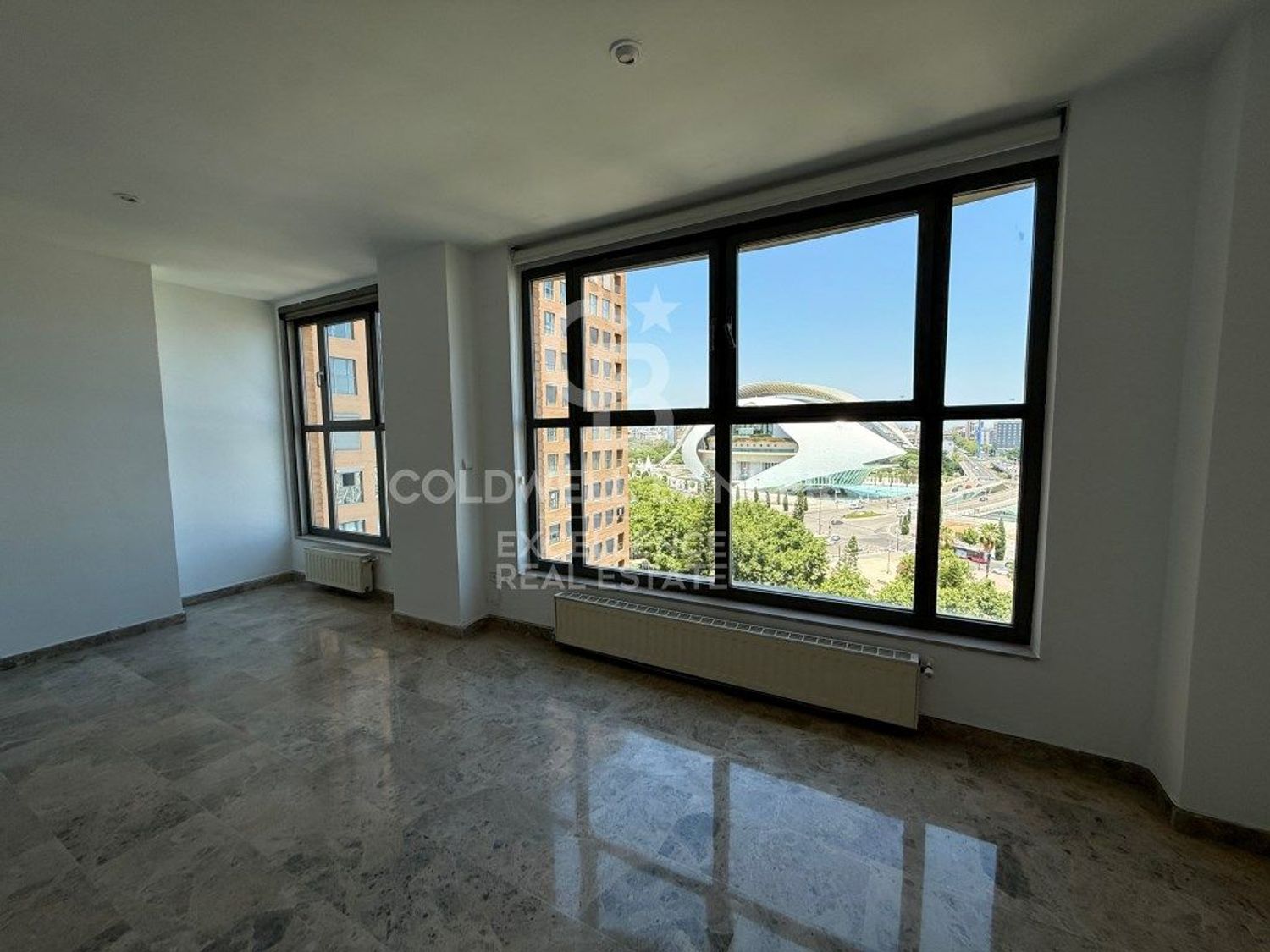 Piso en Avenida del Professor López Piñero, Ciutat de les Arts i de les Ciencies - Foto 4