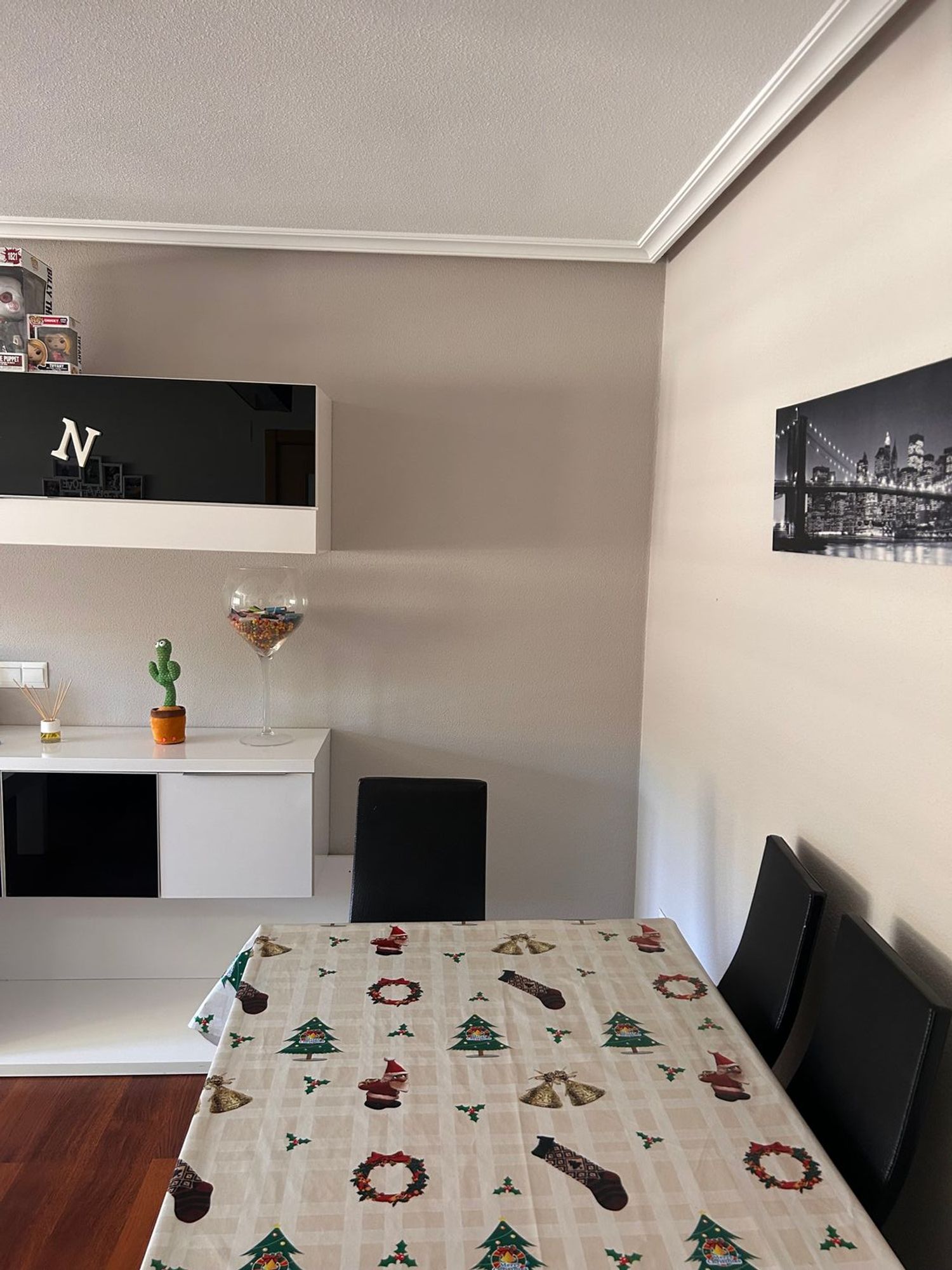 Piso en Calle William Bradford, 12, La Platina-Hospital-Campus - Foto 14