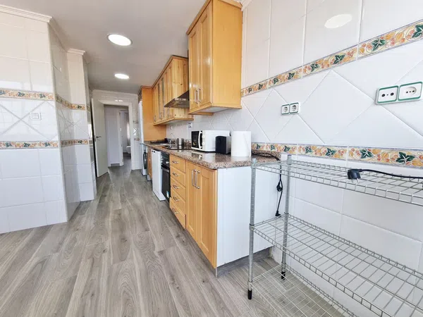 Piso en Avenida del Port, 257, El Grau - Foto 37