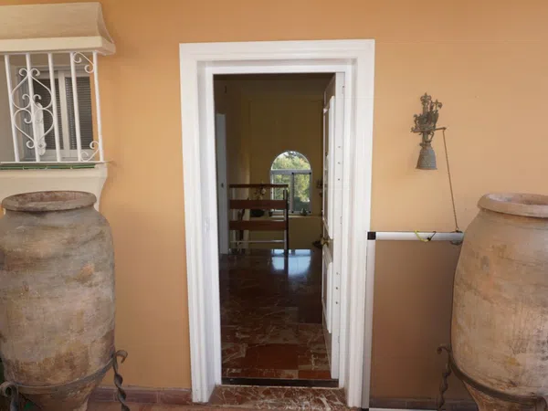 Casa o chalet independiente en La Cala del Moral, La Cala del Moral - Foto 11