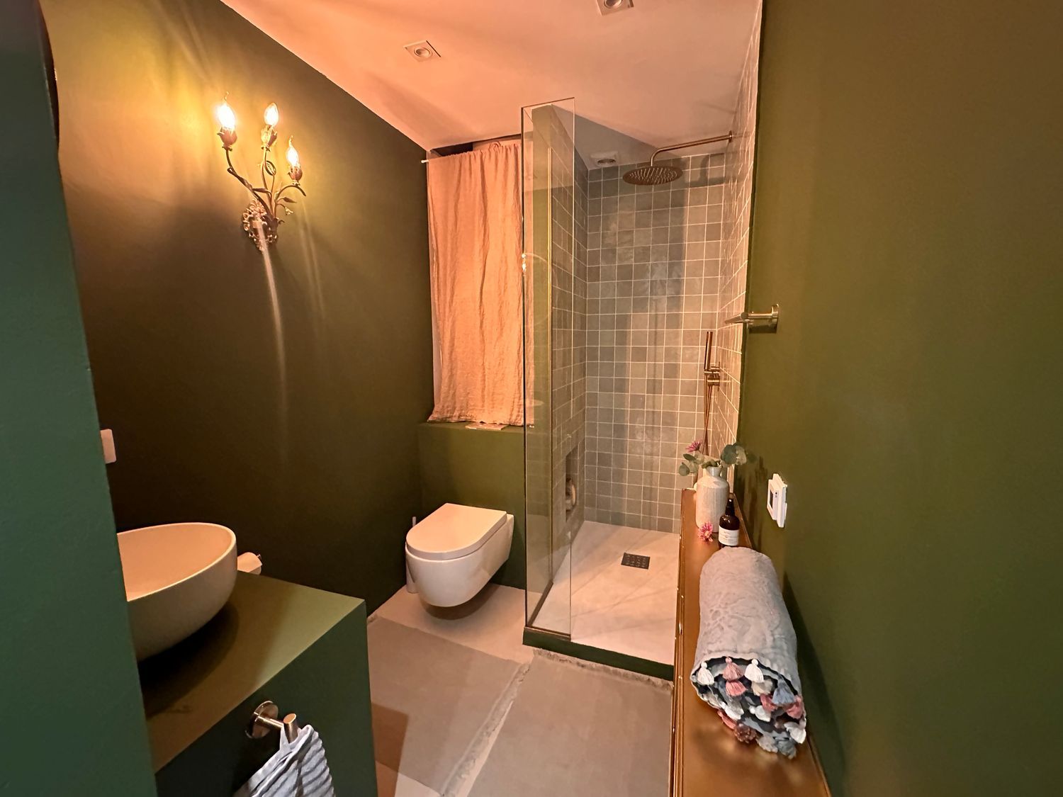 Estudio en calle de les Monges, 9 - Foto 10