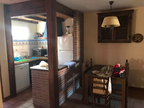 Ático en Carretera Getares Ctra., 5, San García - La Juliana, San García - La Juliana - Foto 2