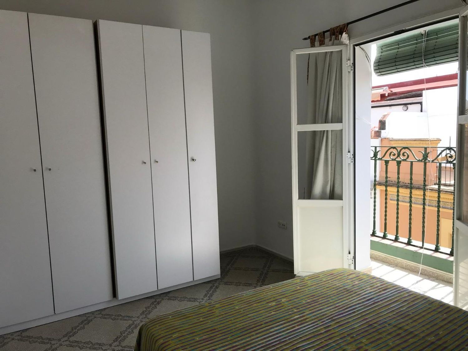 Ático en calle Candilejo, 1 - Foto 2