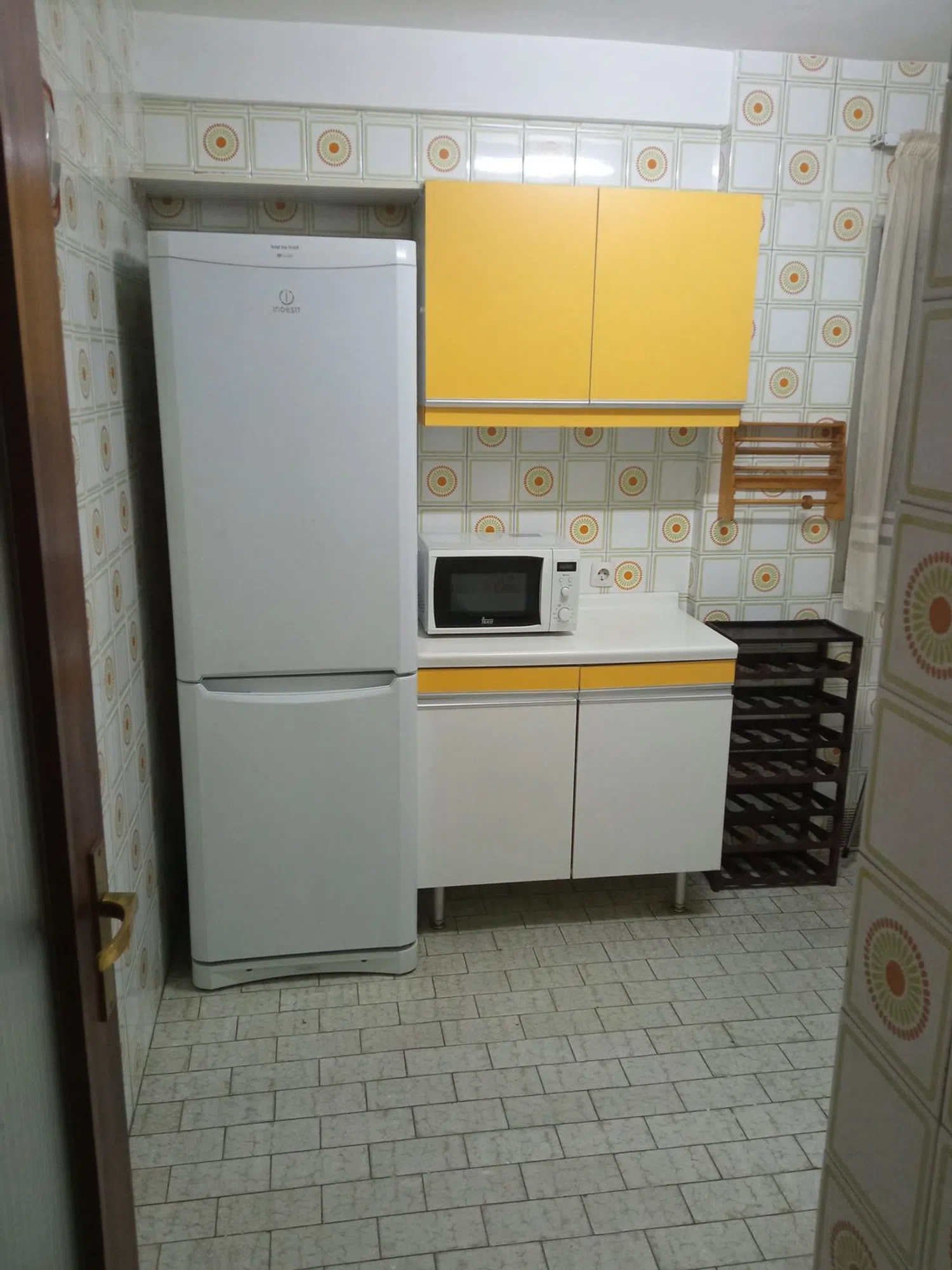 Piso en calle de las Islas Cíes, 47 - Foto 4