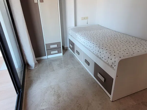 Ático en Calle Juan I de Portugal, 1, Zona Centro, Zona Centro - Foto 5