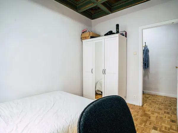 Piso en Calle de Guzmán el Bueno, 73, Gaztambide - Foto 14