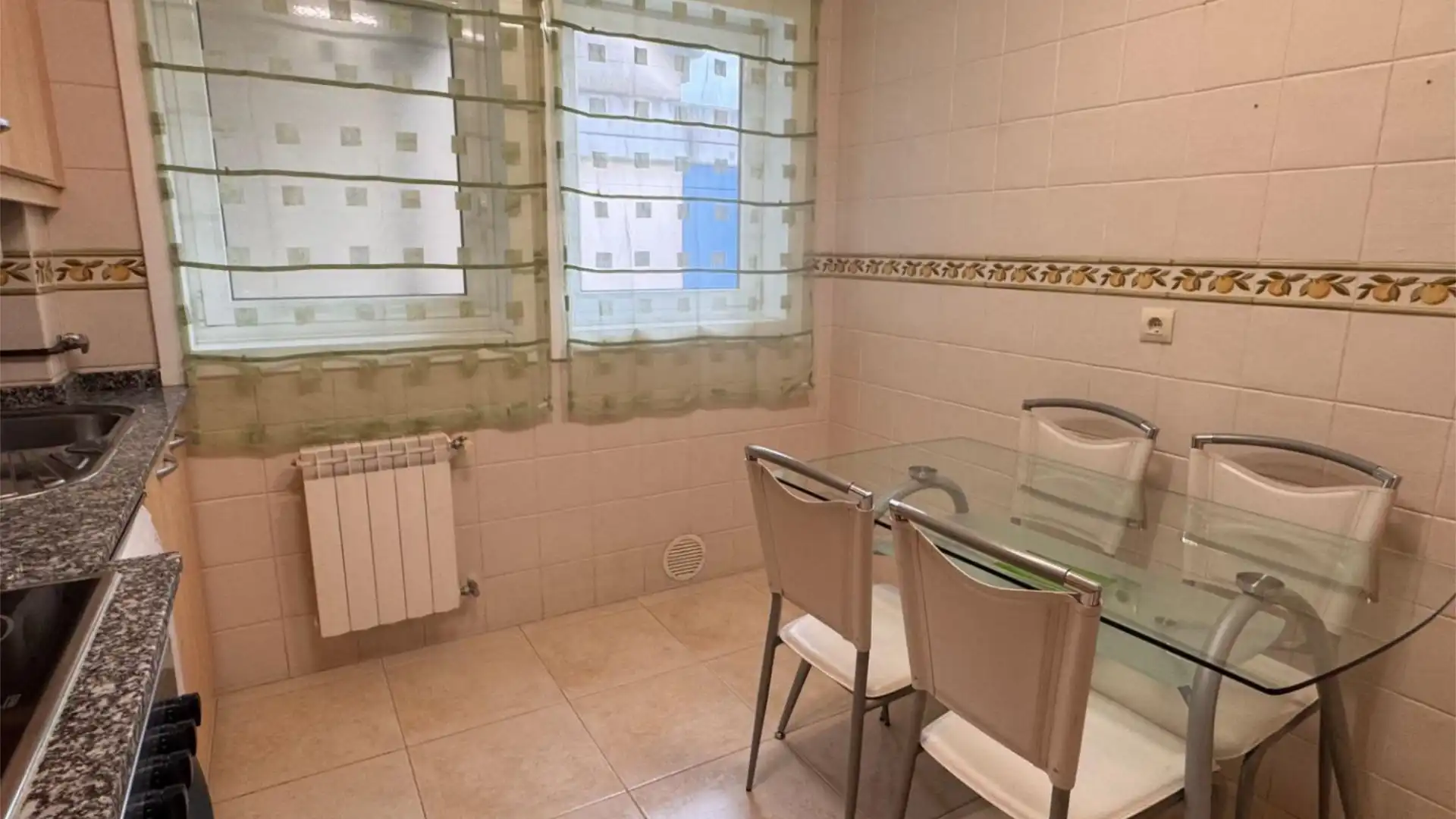 Piso en  Rúa Alcalde Electo Carballo 50 - Foto 17