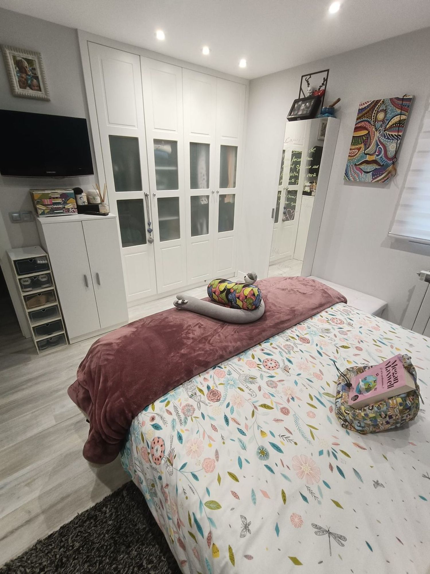 Piso en calle Paula Montal, 2 - Foto 20