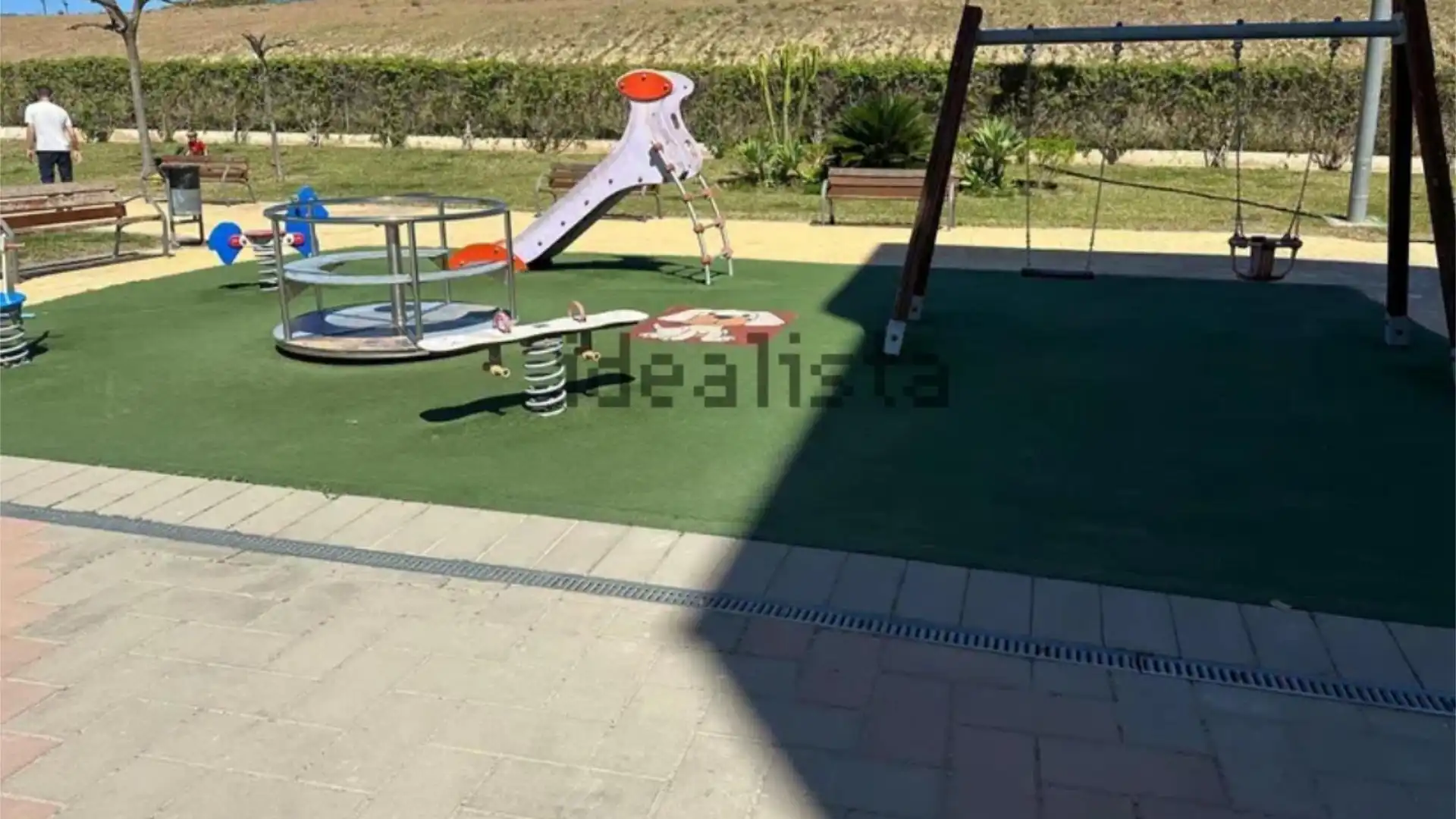 Dúplex en  Calle Navarro Ledesma 198 - Foto 2