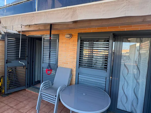 Dúplex en Calle de Bautista Riera, 13, El Castell, El Castell - Foto 18