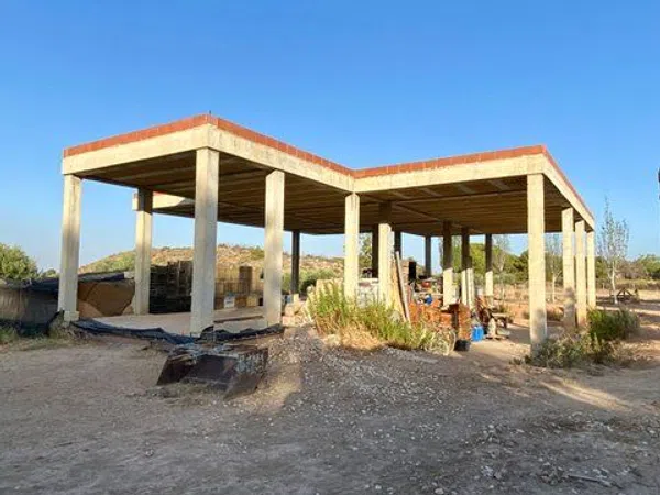 Finca rústica en Paraje Cucuch s/n - Foto 31