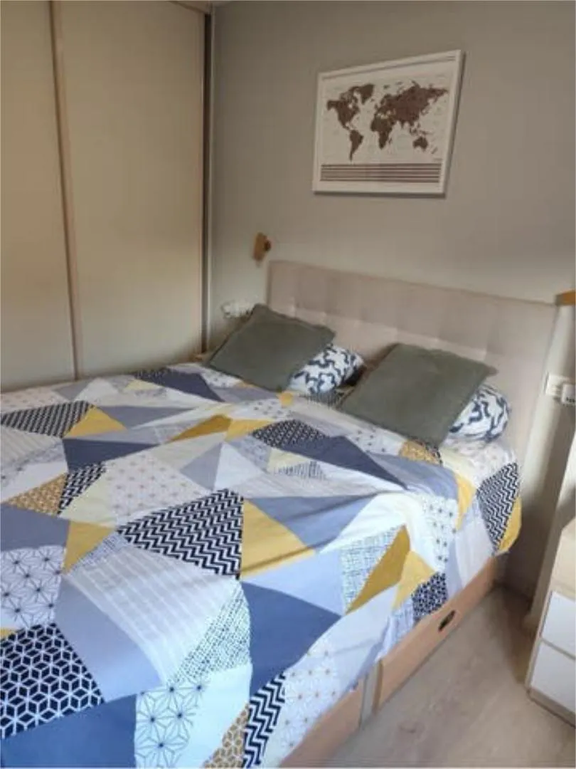 Piso en Parque de Invierno - Foto 9