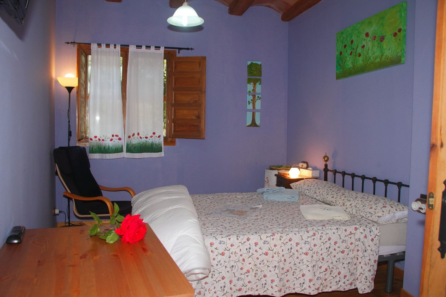 Casa rural en Calle Las Eras, 6 - Foto 4