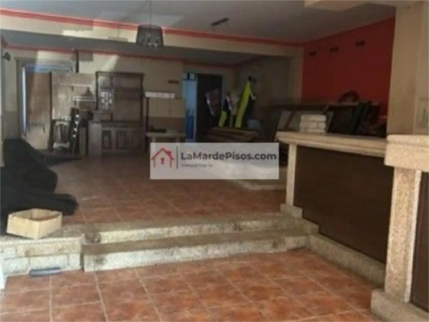 Casa adosada en  Rúa Campo 57 - Foto 19